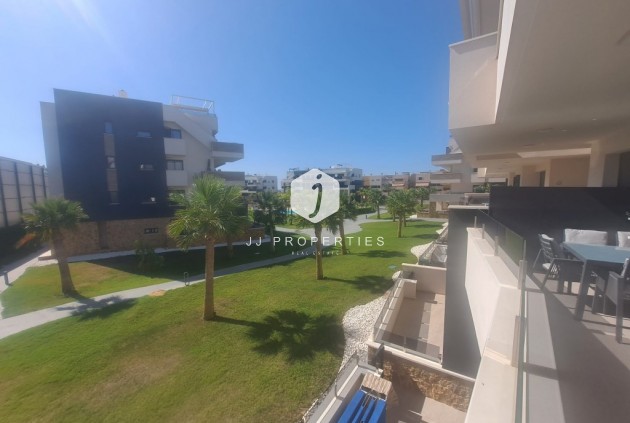 Segunda mano - Apartamento / piso -
Playa Flamenca - Costa Blanca