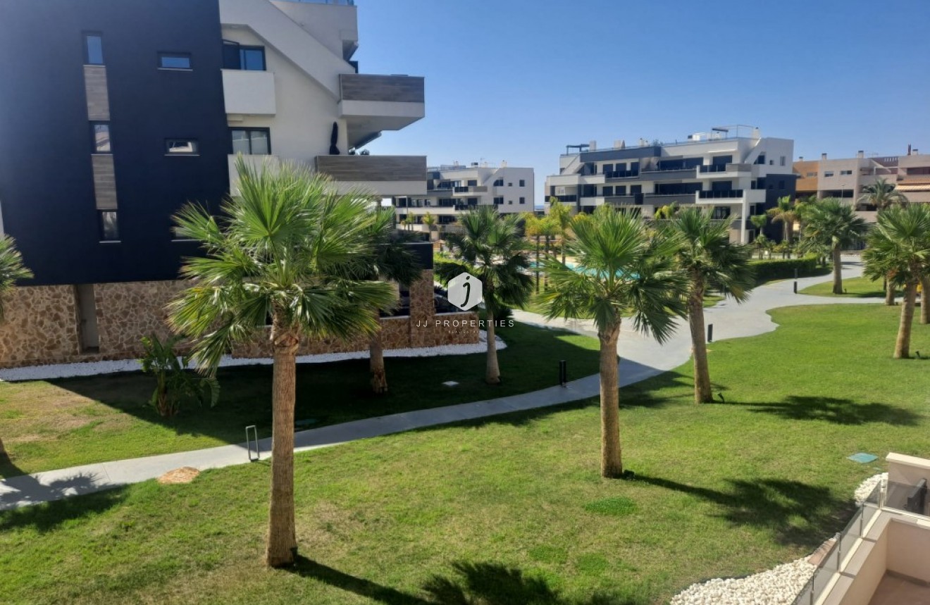 Segunda mano - Apartamento / piso -
Playa Flamenca - Costa Blanca