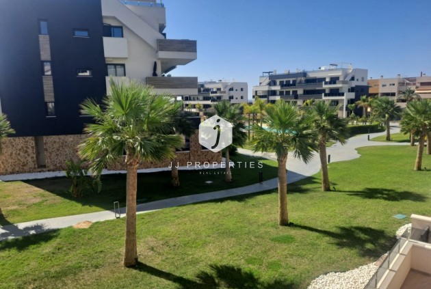 Segunda mano - Apartamento / piso -
Playa Flamenca - Costa Blanca