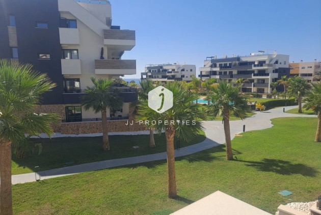 Segunda mano - Apartamento / piso -
Playa Flamenca - Costa Blanca