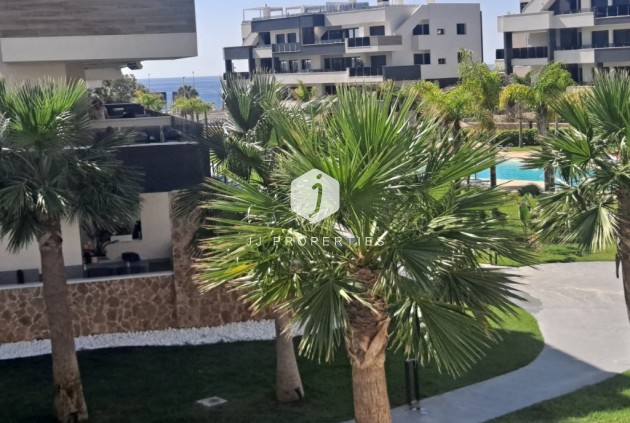 Segunda mano - Apartamento / piso -
Playa Flamenca - Costa Blanca