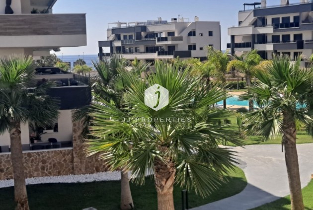 Segunda mano - Apartamento / piso -
Playa Flamenca - Costa Blanca