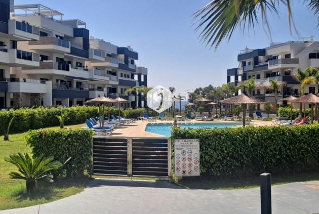 Segunda mano - Apartamento / piso -
Playa Flamenca - Costa Blanca