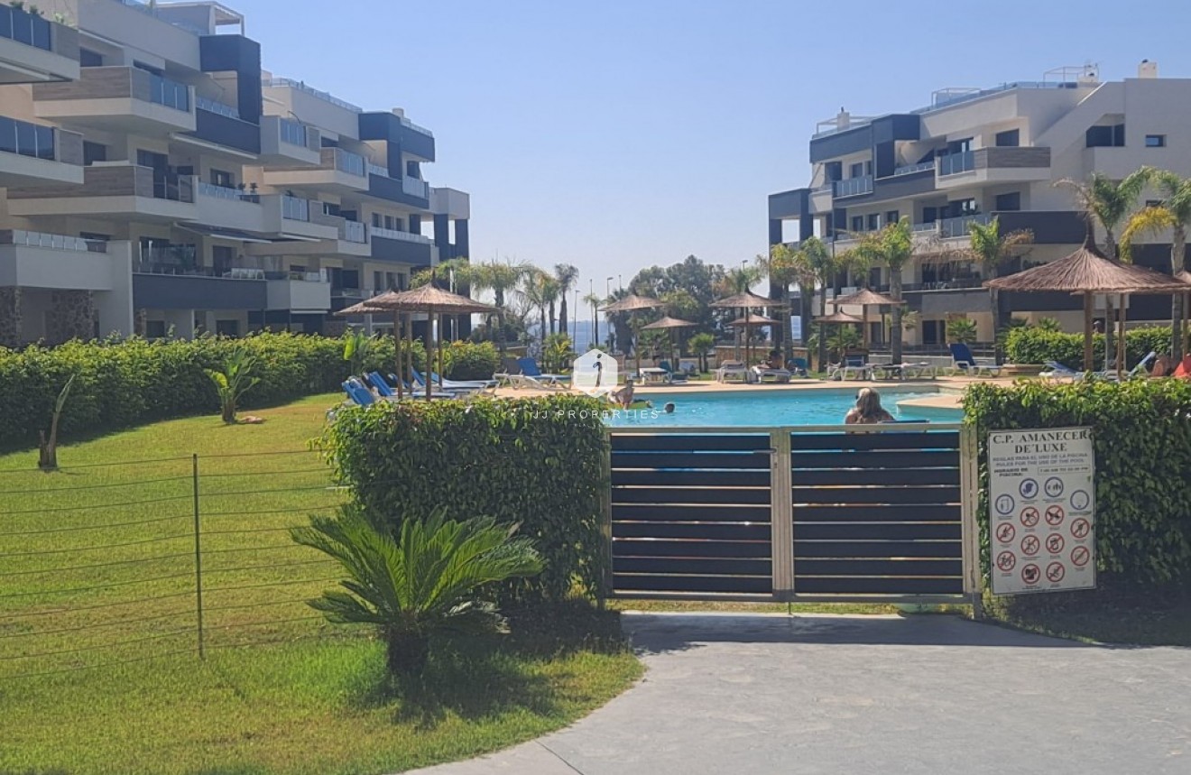 Segunda mano - Apartamento / piso -
Playa Flamenca - Costa Blanca