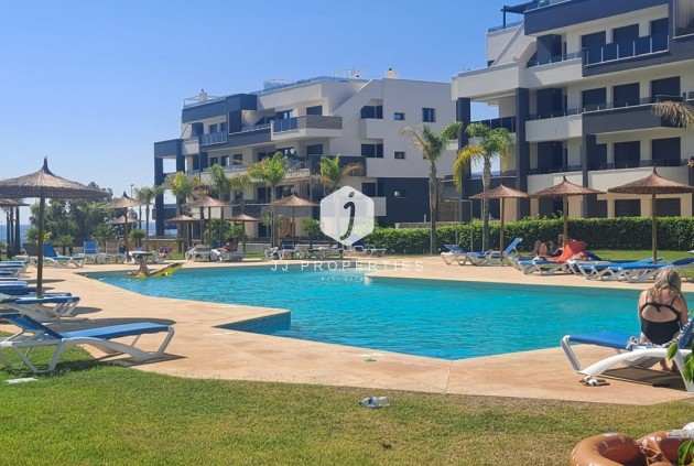 Segunda mano - Apartamento / piso -
Playa Flamenca - Costa Blanca