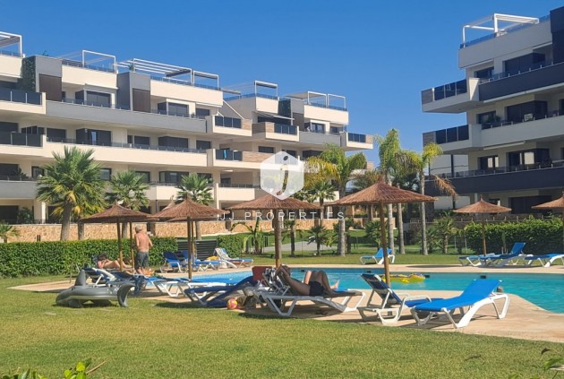 Segunda mano - Apartamento / piso -
Playa Flamenca - Costa Blanca