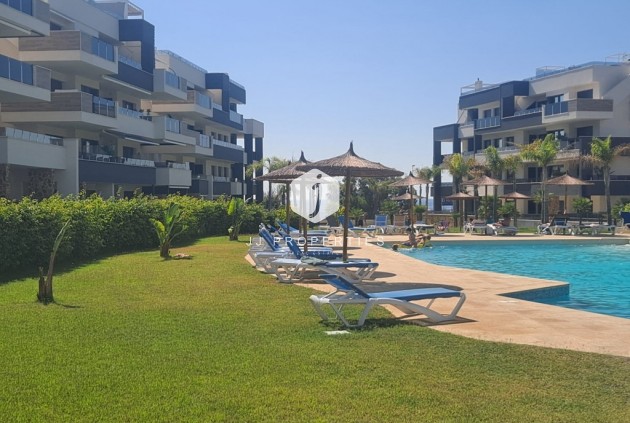 Segunda mano - Apartamento / piso -
Playa Flamenca - Costa Blanca