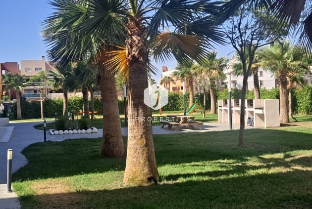 Segunda mano - Apartamento / piso -
Playa Flamenca - Costa Blanca