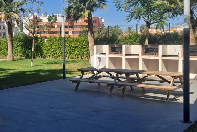 Segunda mano - Apartamento / piso -
Playa Flamenca - Costa Blanca