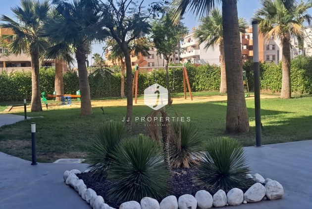 Segunda mano - Apartamento / piso -
Playa Flamenca - Costa Blanca