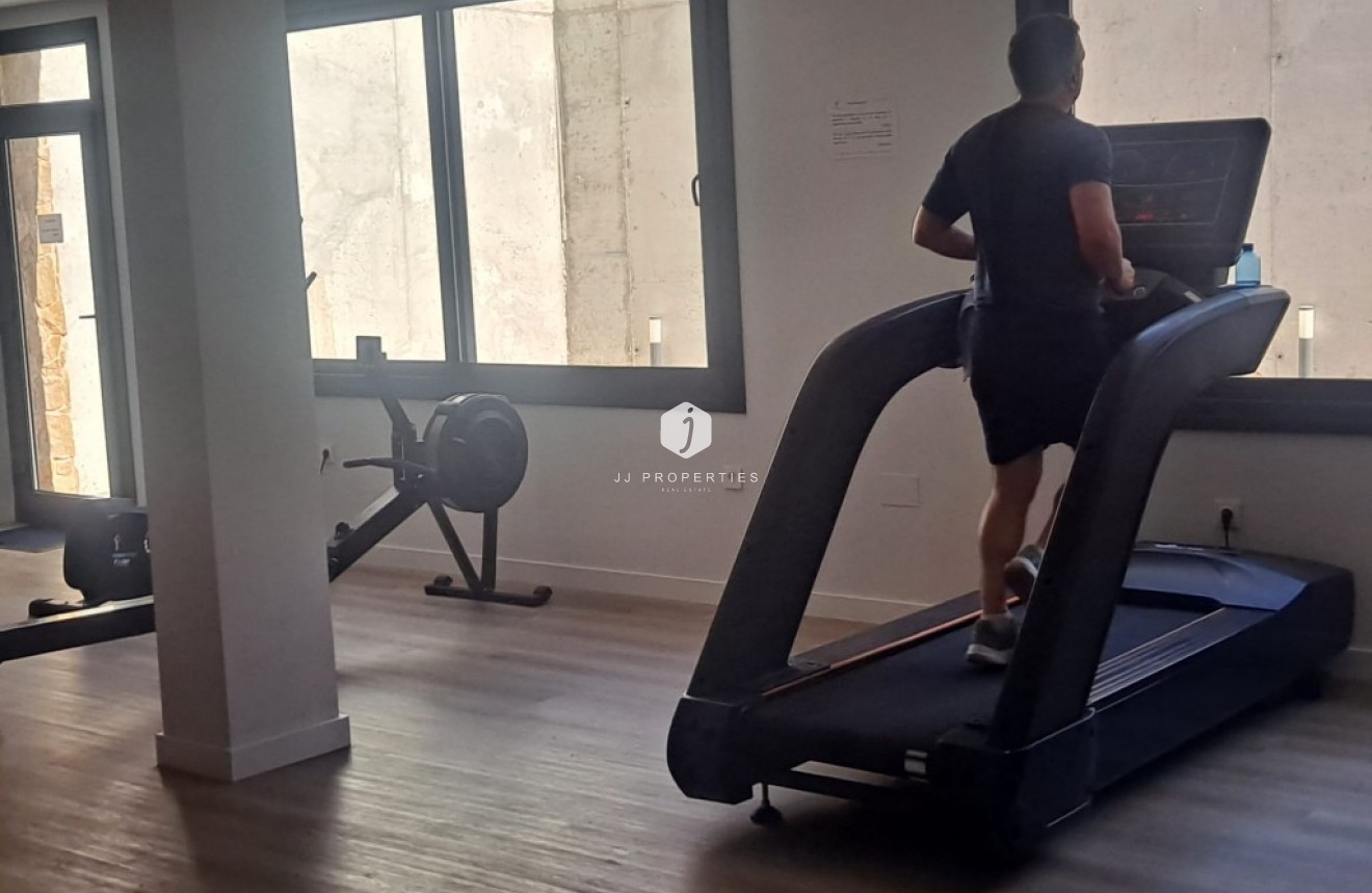 Segunda mano - Apartamento / piso -
Playa Flamenca - Costa Blanca