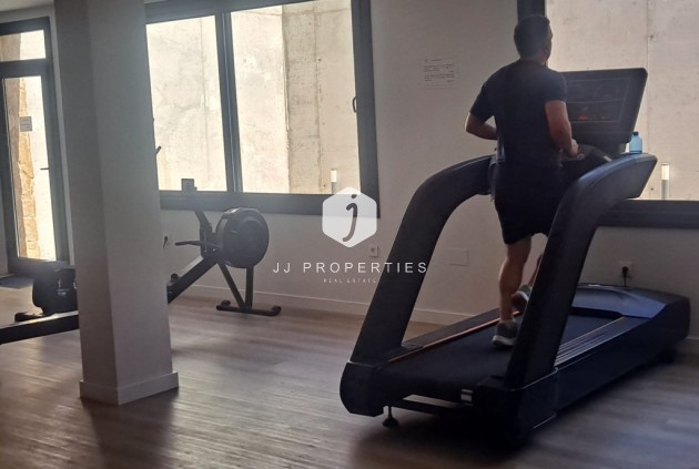 Segunda mano - Apartamento / piso -
Playa Flamenca - Costa Blanca