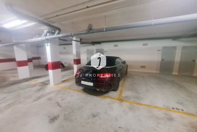 Segunda mano - Apartamento / piso -
Playa Flamenca - Costa Blanca