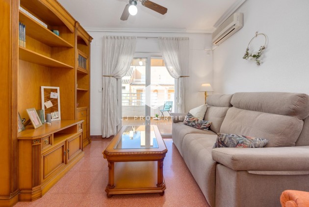 Tweedehands - Penthouse -
Torrevieja - Paseo maritimo