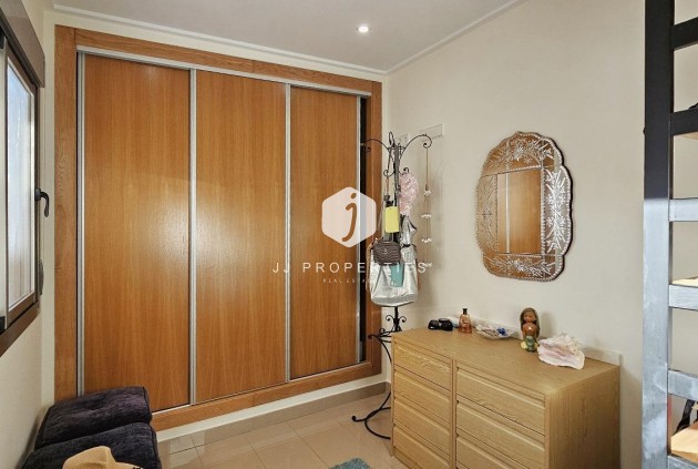 Tweedehands - Appartement / flat -
Torrevieja - Estacion de autobuses