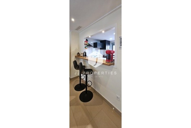 Tweedehands - Appartement / flat -
Torrevieja - Estacion de autobuses