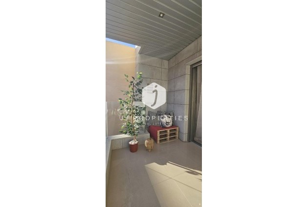 Tweedehands - Appartement / flat -
Torrevieja - Estacion de autobuses