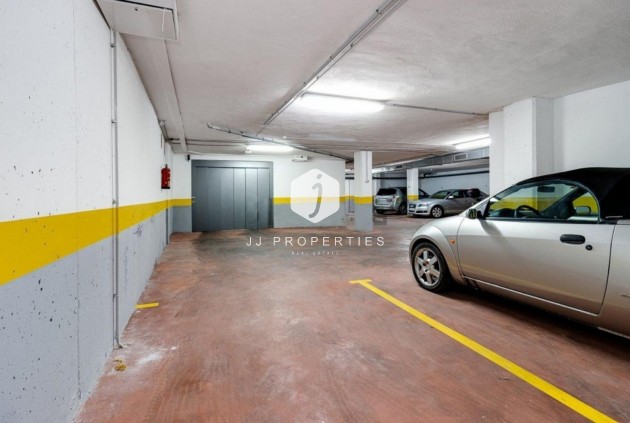 Tweedehands - Appartement / flat -
Torrevieja - Estacion de autobuses