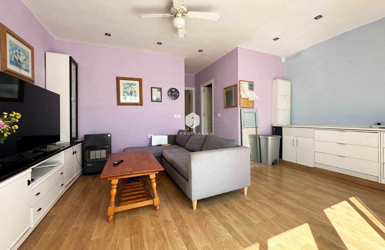 Tweedehands - Bungalow -
Orihuela Costa - Costa Blanca