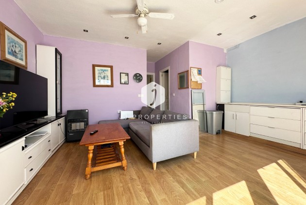 Tweedehands - Bungalow -
Orihuela Costa - Costa Blanca