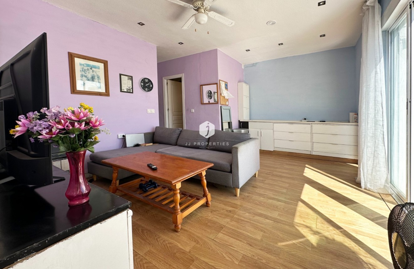 Tweedehands - Bungalow -
Orihuela Costa - Costa Blanca