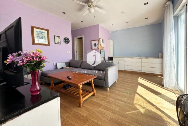 Tweedehands - Bungalow -
Orihuela Costa - Costa Blanca