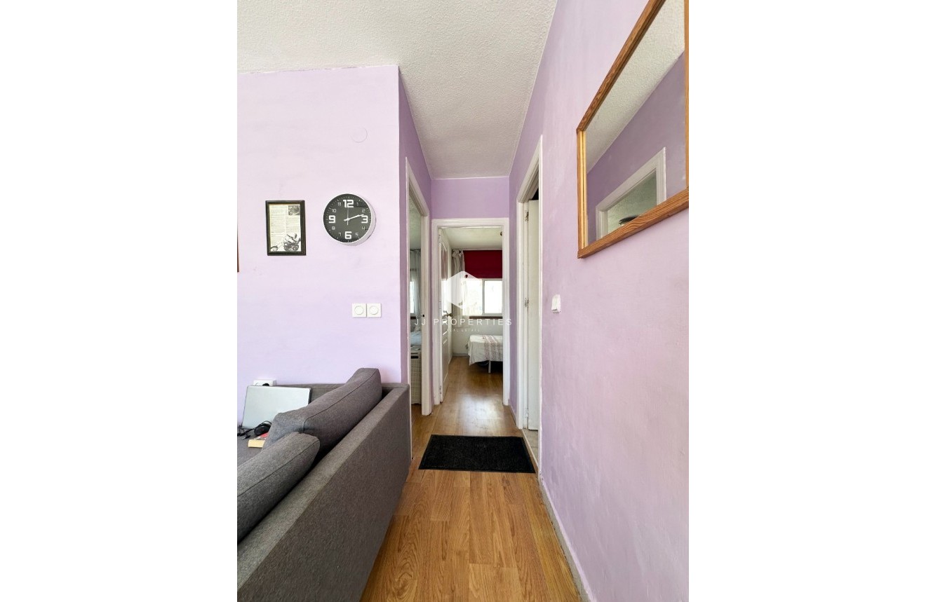 Tweedehands - Bungalow -
Orihuela Costa - Costa Blanca