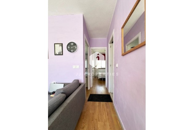 Tweedehands - Bungalow -
Orihuela Costa - Costa Blanca