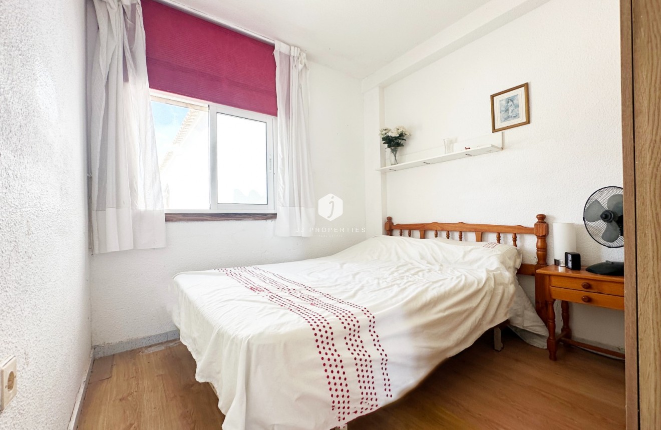 Tweedehands - Bungalow -
Orihuela Costa - Costa Blanca