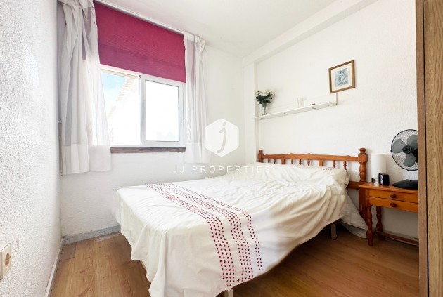 Tweedehands - Bungalow -
Orihuela Costa - Costa Blanca