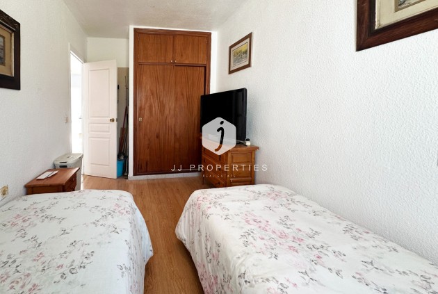 Tweedehands - Bungalow -
Orihuela Costa - Costa Blanca
