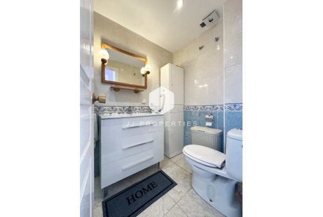 Tweedehands - Bungalow -
Orihuela Costa - Costa Blanca