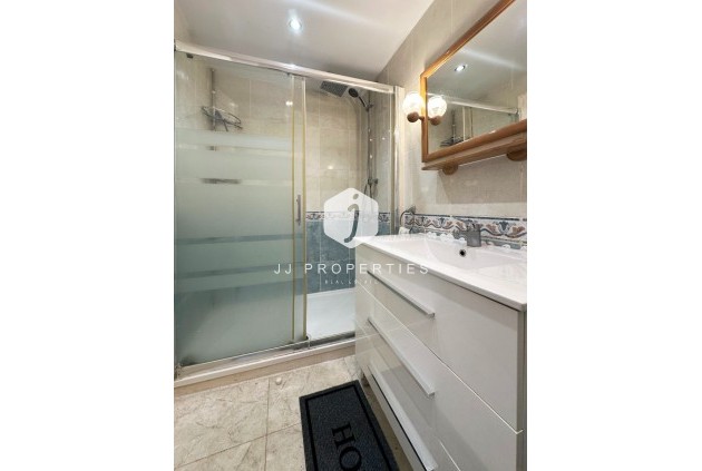 Tweedehands - Bungalow -
Orihuela Costa - Costa Blanca