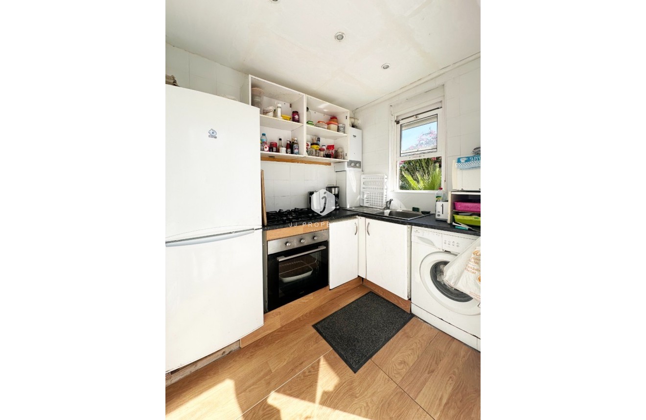 Tweedehands - Bungalow -
Orihuela Costa - Costa Blanca