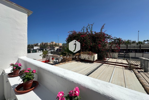 Tweedehands - Bungalow -
Orihuela Costa - Costa Blanca