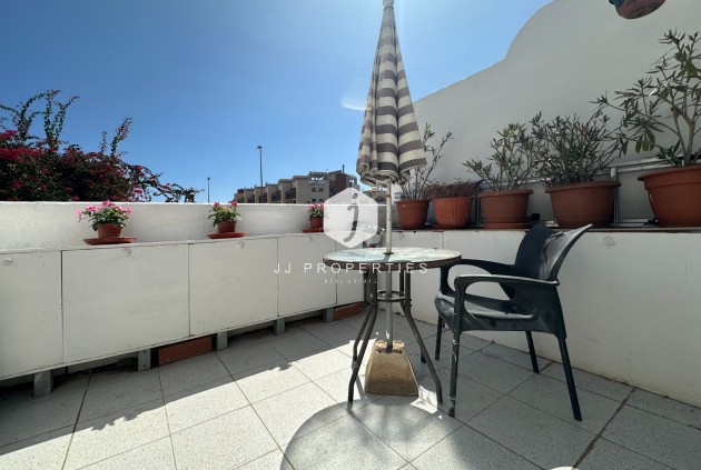Tweedehands - Bungalow -
Orihuela Costa - Costa Blanca