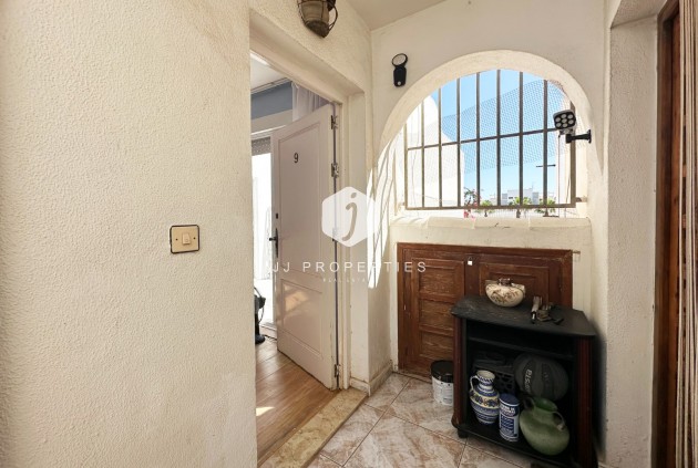 Tweedehands - Bungalow -
Orihuela Costa - Costa Blanca