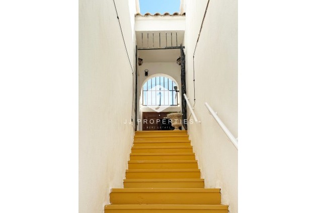 Tweedehands - Bungalow -
Orihuela Costa - Costa Blanca