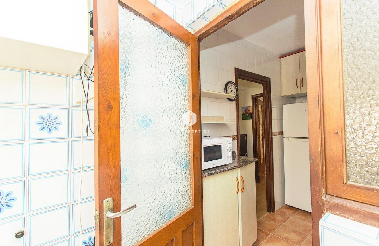 Tweedehands - Appartement / flat -
Torrevieja - Playa del Cura