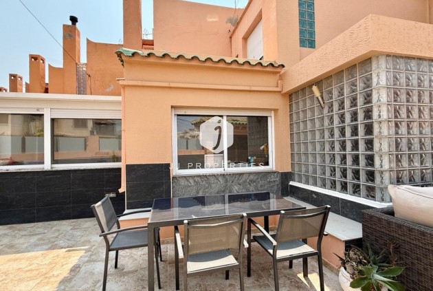 Tweedehands - Villa -
Torrevieja - Los Frutales