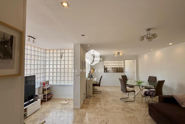 Tweedehands - Villa -
Torrevieja - Los Frutales