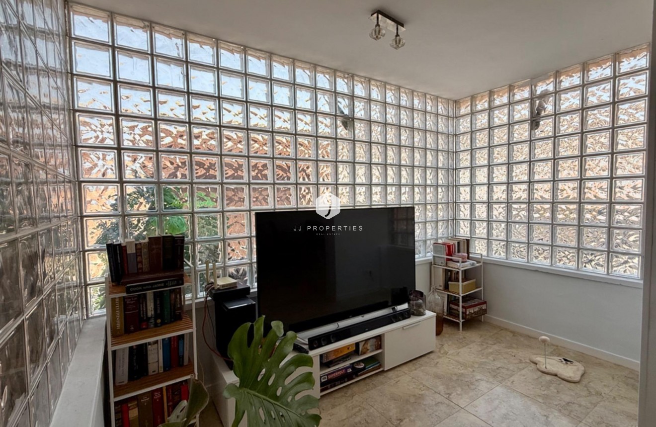 Tweedehands - Villa -
Torrevieja - Los Frutales