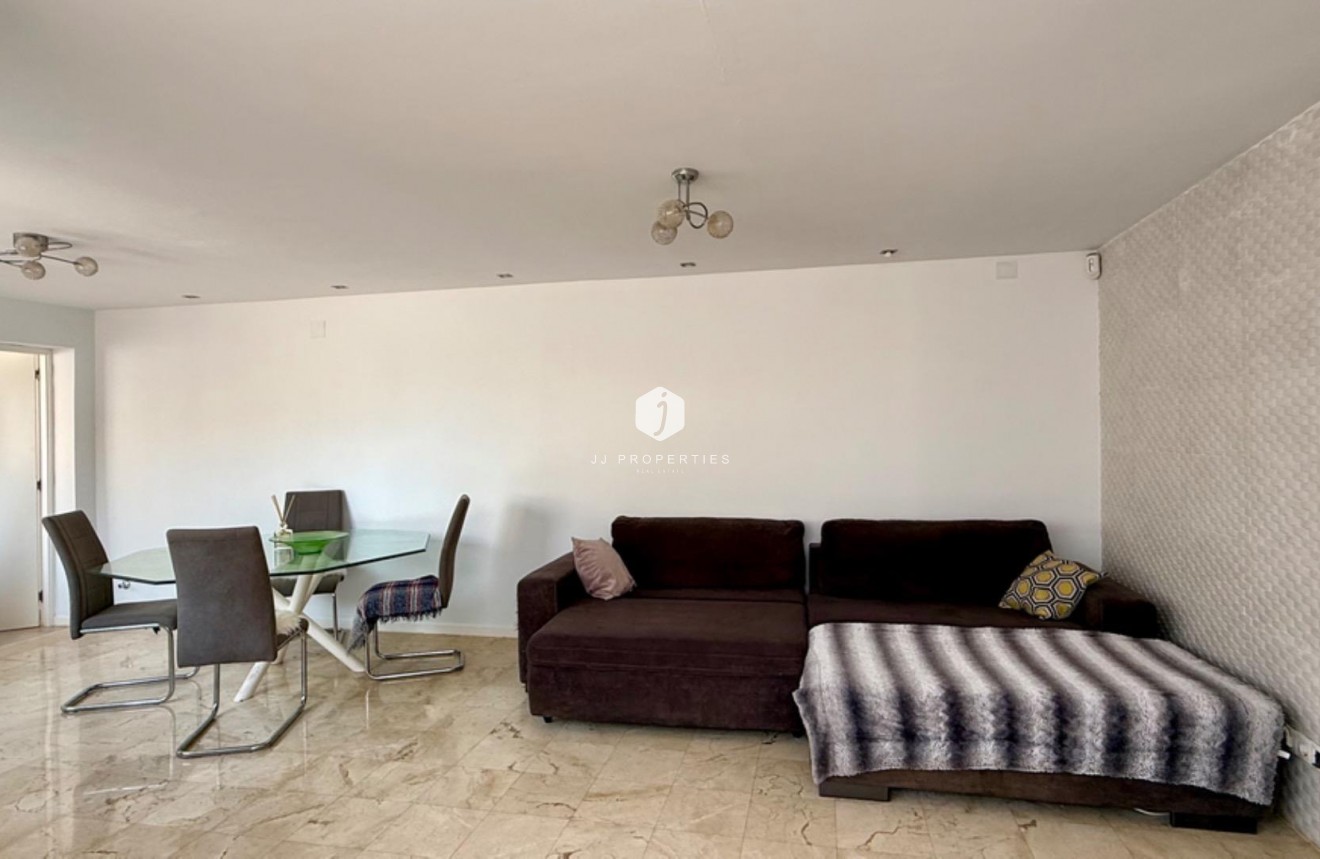 Tweedehands - Villa -
Torrevieja - Los Frutales