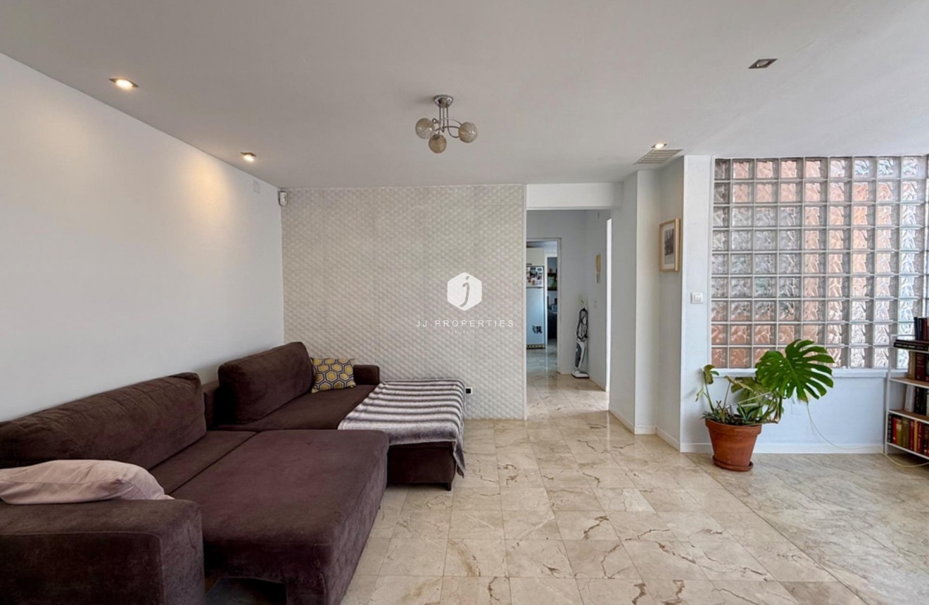 Tweedehands - Villa -
Torrevieja - Los Frutales