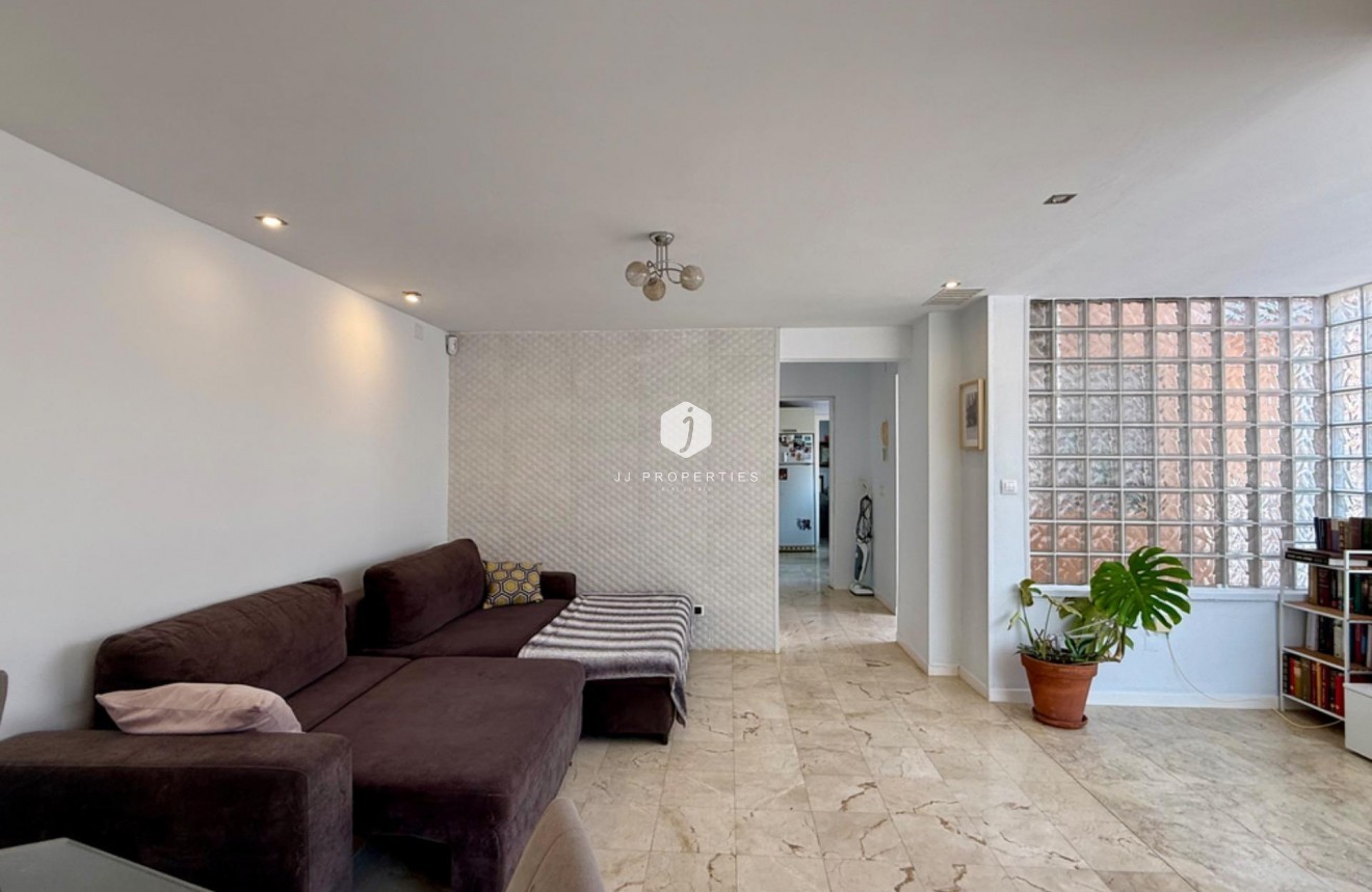 Tweedehands - Villa -
Torrevieja - Los Frutales