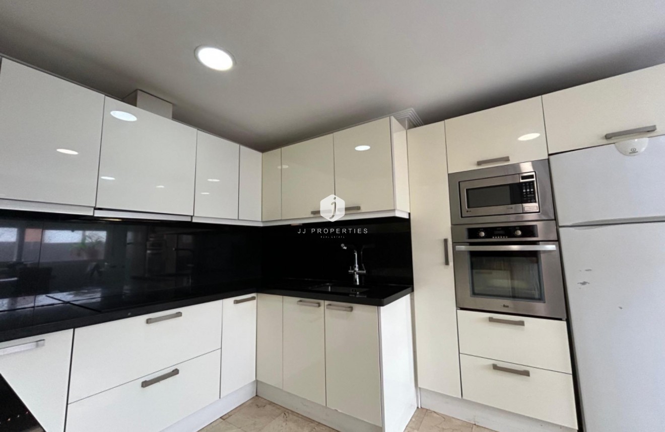 Tweedehands - Villa -
Torrevieja - Los Frutales