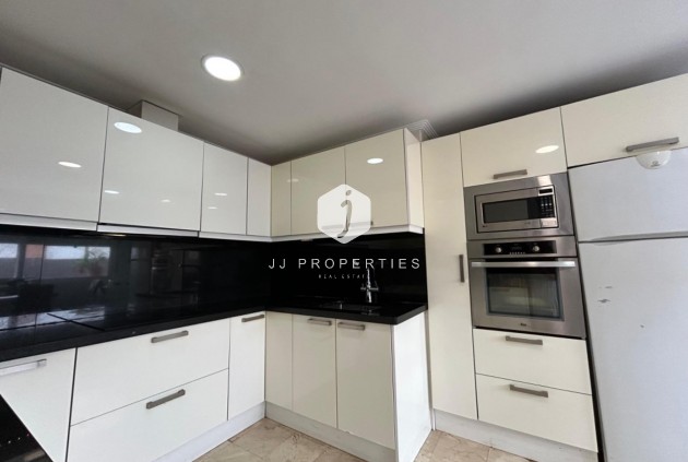 Tweedehands - Villa -
Torrevieja - Los Frutales