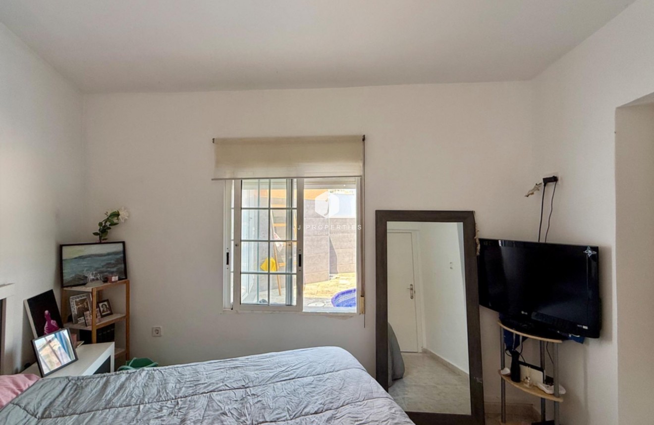 Tweedehands - Villa -
Torrevieja - Los Frutales