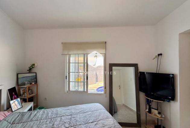 Tweedehands - Villa -
Torrevieja - Los Frutales