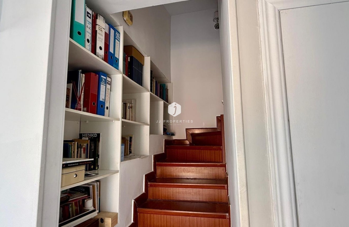 Tweedehands - Villa -
Torrevieja - Los Frutales